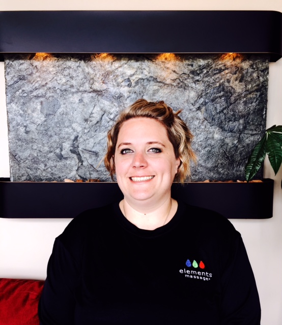 Amanda Cunningham Massage Therapists Langley Elements Massage